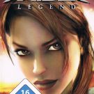 Lara Croft Tomb Raider – Legend (E-F-G-I-S) (ULES-00283)