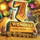 7 Wonders of the Ancient World (E-F-G-I-S) (ULES-01037)