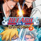 Bleach – Heat the Soul 6 (J) (UCJS-10093)