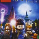 LEGO Harry Potter – Years 1-4 (D-E-F-G-I-S) (ULES-01351)