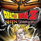 Dragon Ball Z – Shin Budokai (E-F-G-I-S) (ULES-00309)