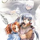 The Legend of Heroes II – Prophecy of the Moonlight Witch (U) (ULUS-10125)