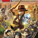 LEGO Indiana Jones 2 – The Adventure Continues (E-F-G-I-P-S) (ULES-01370)