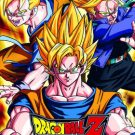 Dragon Ball Z – Shin Budokai 2 (E-F-G-I-S) (ULES-00789)