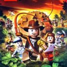 LEGO Indiana Jones – The Original Adventures (D-E-F-G-I-S) (ULES-01086)