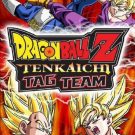 Dragon Ball Z – Tenkaichi Tag Team (E-F-G-I-S) (ULES-01456)