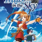 The Legend of Heroes – Trails in the Sky (E) (ULES-01556)